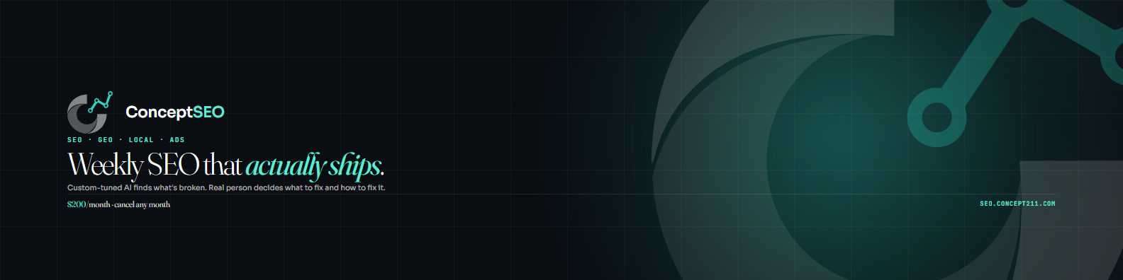 LinkedIn Personal Banner