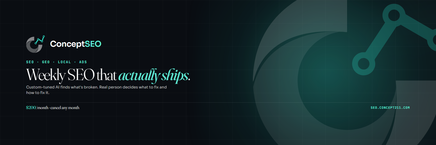 Twitter / X Header