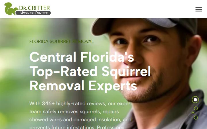 drcritter.com